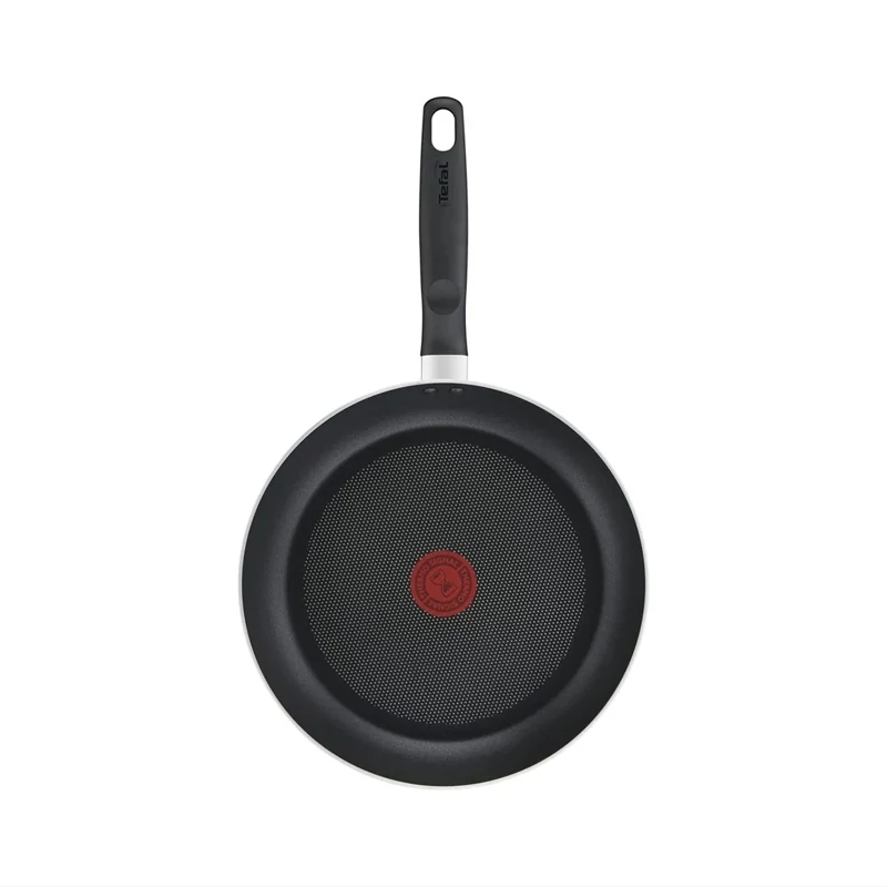 تابه تفال سایز 24، ماهی تابه سایز 24 مدل Tefal Super cook B4590484