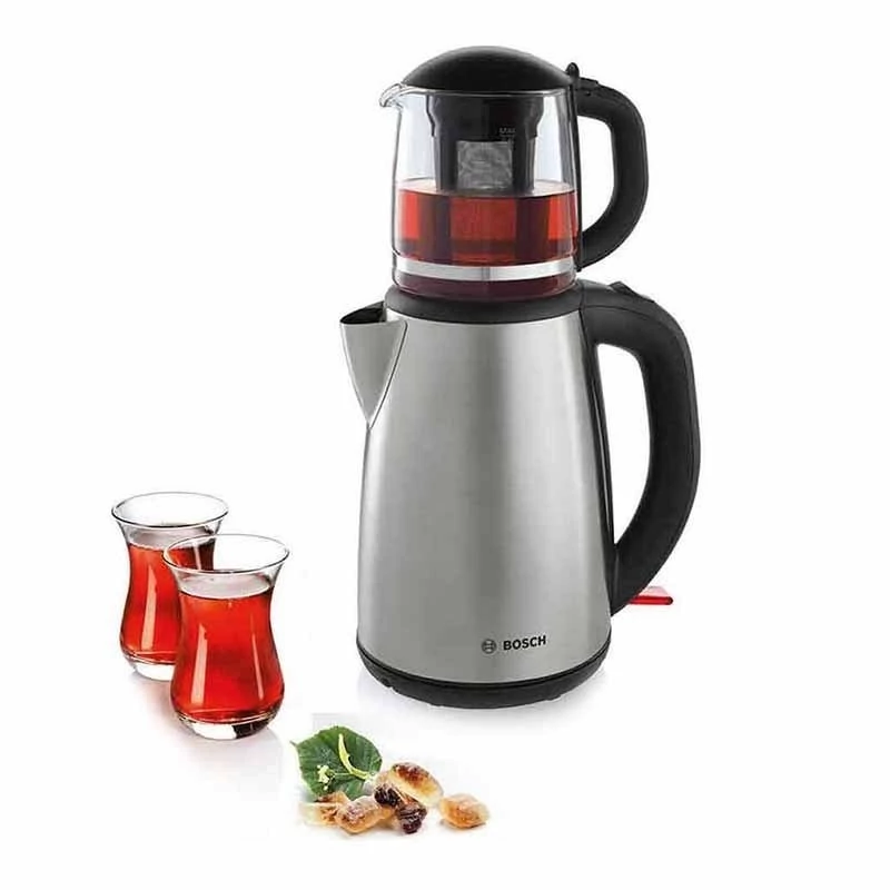 چای ساز بوش مدل TTA5603، چای ساز بوش مدل 5603