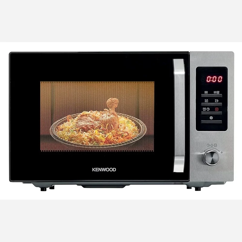 مایکروویو 30 لیتری کنوود مدل KENWOOD MWM30 (پس کرایه)